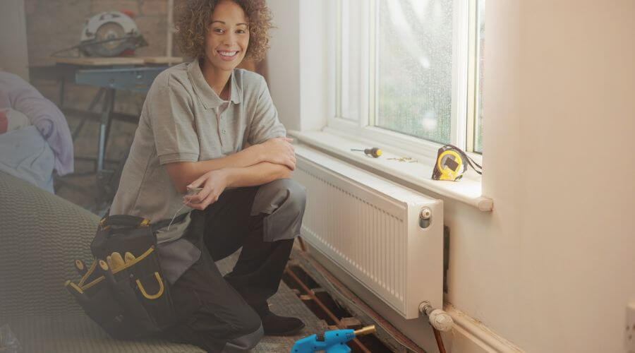 Professional Tankless Water Heater Installation in Hillsboro, AL